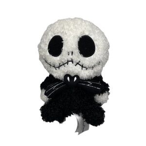 Disney Black and White Stuffed Animal